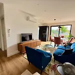 Duplex Parking Proche Arcachon 아파트