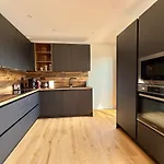 Duplex Parking Proche Arcachon *