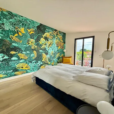 Διαμέρισμα Duplex Parking Proche Arcachon Gujan-Mestras