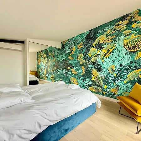 Daire Duplex Parking Proche Arcachon