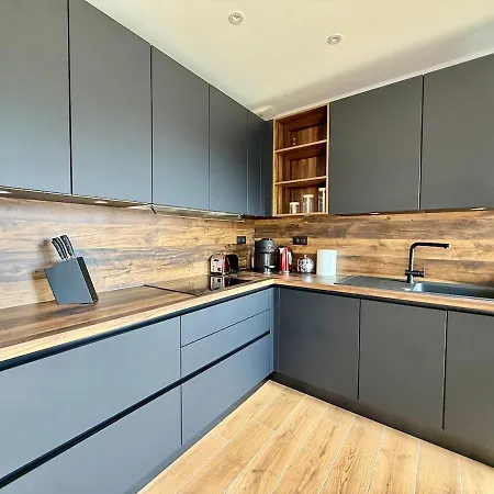 Duplex Parking Proche Arcachon Daire Gujan-Mestras