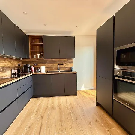 Duplex Parking Proche Arcachon *