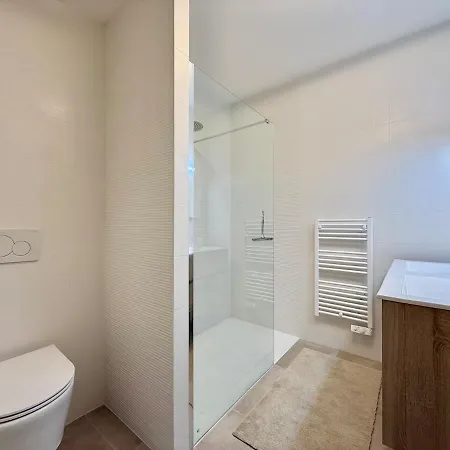 Daire Duplex Parking Proche Arcachon *