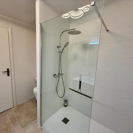 Duplex Parking Proche Arcachon Appartamento