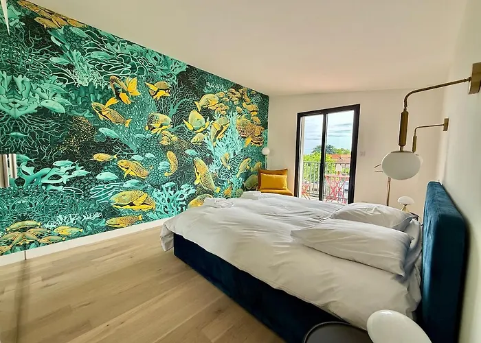 Διαμέρισμα Duplex Parking Proche Arcachon Gujan-Mestras