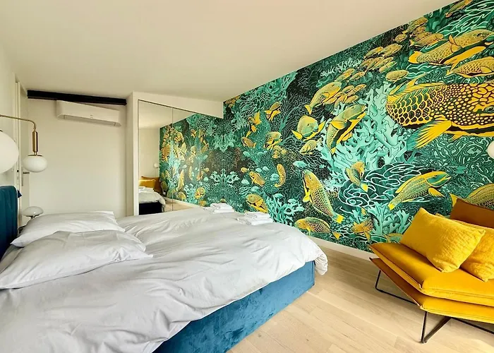 Διαμέρισμα Duplex Parking Proche Arcachon