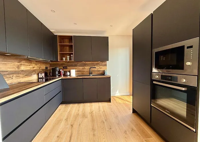 Duplex Parking Proche Arcachon *