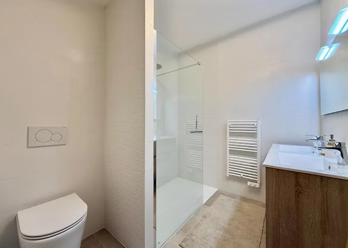 Διαμέρισμα Duplex Parking Proche Arcachon *