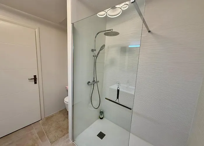 Duplex Parking Proche Arcachon Διαμέρισμα